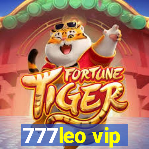 777leo vip